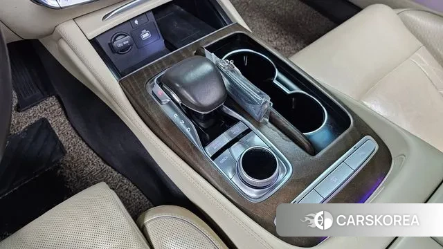 Kia More K9 id 3356821 из Кореи 19