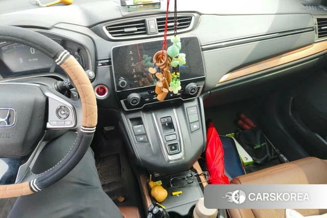 Honda CR-V id 4262473 из Китая 16