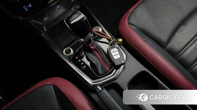 Ssangyong Berry New Tivoli id 4285330 из Кореи 19