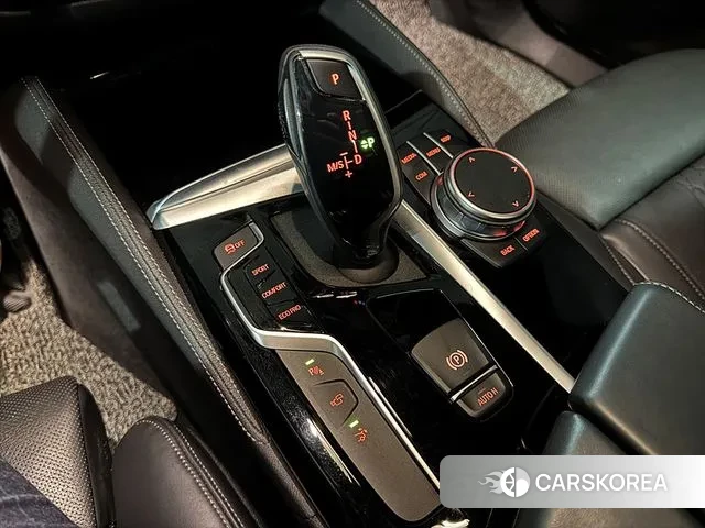 BMW 6 Series GT (G32) id 3329981 из Кореи 19