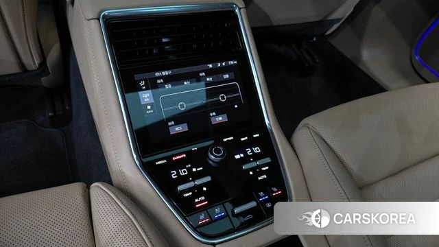 Porsche Panamera (971) id 4409544 из Кореи 30