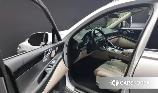 Genesis GV80 id 2998236 из Кореи 19