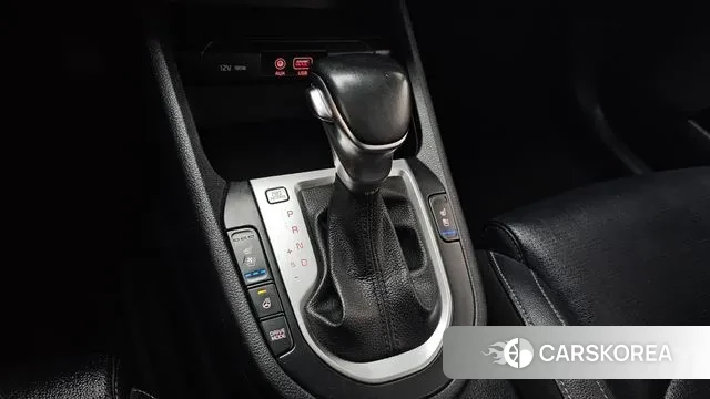 Kia Come New K3 id 2903024 из Кореи 19