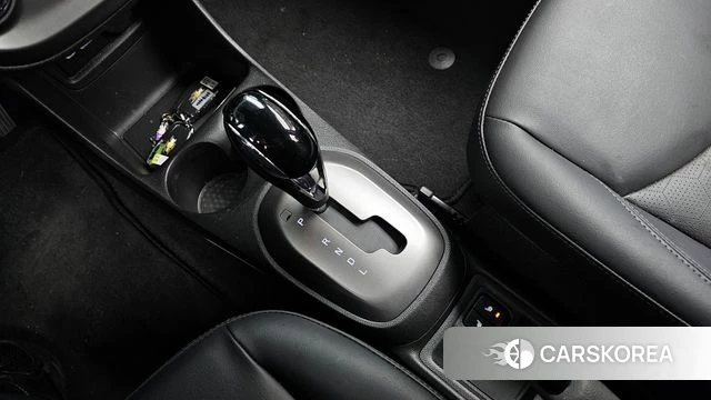 Chevrolet (GM Daewoo) The New Spark id 3794112 из Кореи 19