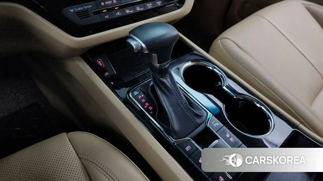Kia The New Carnival id 4477541 из Кореи 32