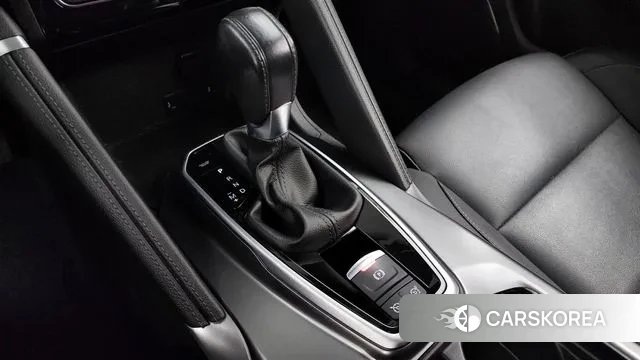 Renault Korea (Samsung) The New QM6 id 3493060 из Кореи 19