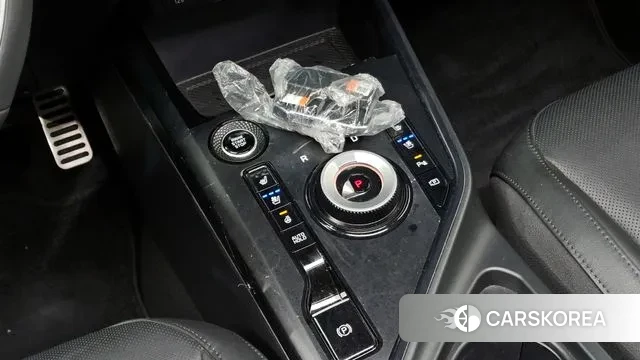 Kia Di Ol Nu Niro id 3758435 из Кореи 19