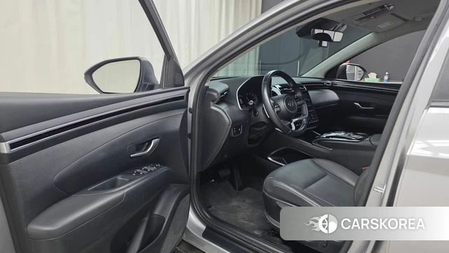 Hyundai Tucson (NX4) id 4898571 из Кореи 29