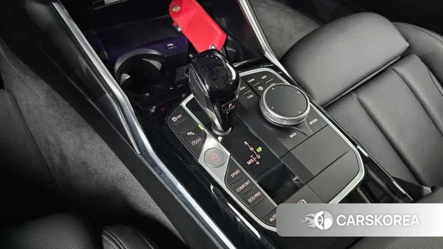 BMW 3 Series (G20) id 3478710 из Кореи 19