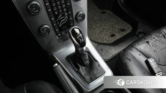 Volvo V40 id 4351378 из Кореи 33