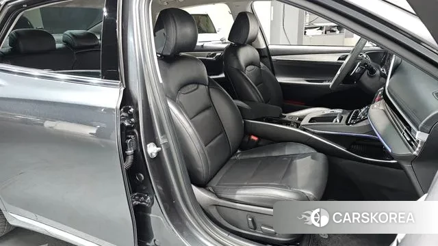 Hyundai The New Grandeur IG id 3503323 из Кореи 19