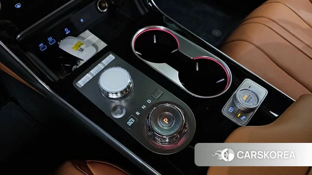 Genesis GV80 id 4408213 из Кореи 29