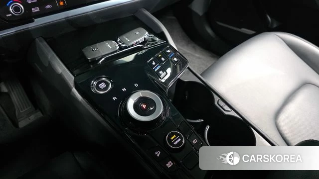 Kia Sportage 5th Generation Hybrid id 4355027 из Кореи 29