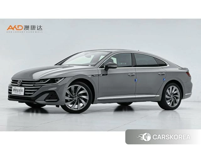 Volkswagen CC id 4301742 из Китая 9