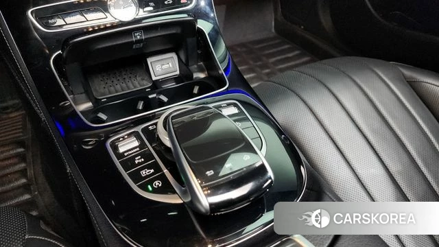 Mercedes-Benz E-Class W213 id 3893992 из Кореи 19