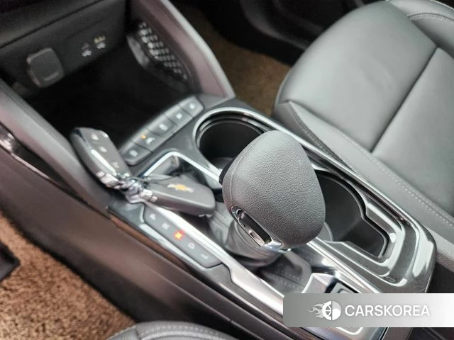 Chevrolet (GM Daewoo) The New Trail Blazer id 4017134 из Кореи 19