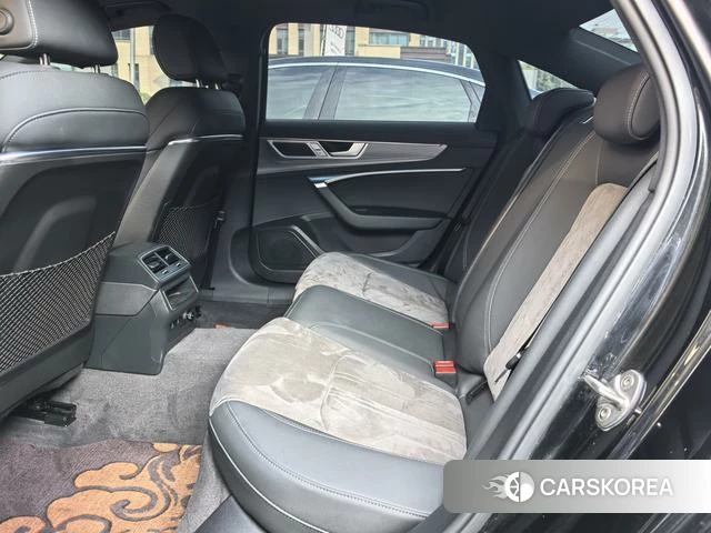 Audi A6L id 4259064 из Китая 12