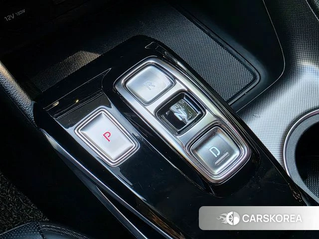 Hyundai Sonata (DN8) id 4732120 из Кореи 19