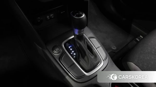 Hyundai Kona id 4619912 из Кореи 34