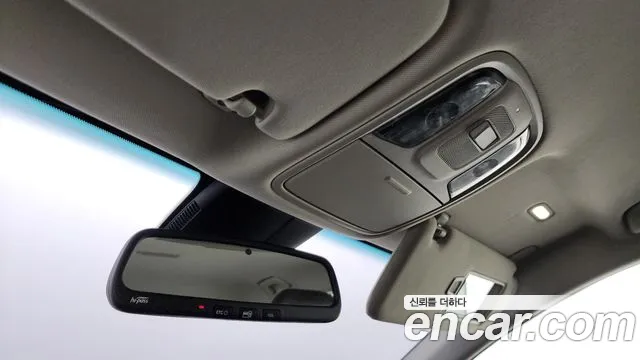 Kia Stinger id 2628338 из Кореи 19