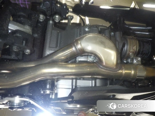 Suzuki V-STROM 650 XT id 4352624 из Японии 9