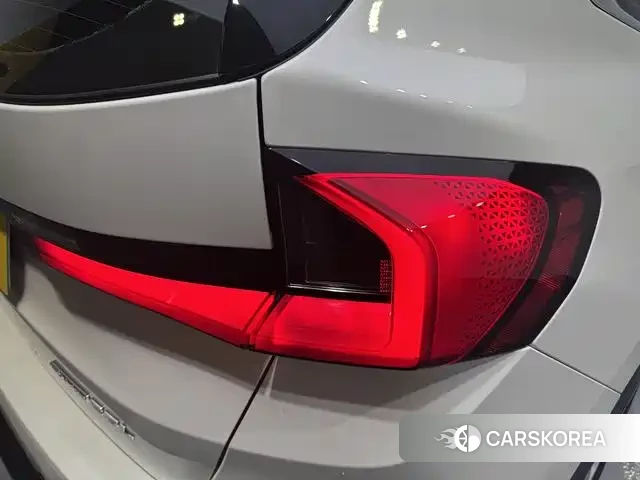 BMW iX1 id 4629059 из Китая 17