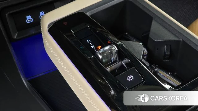 Ssangyong Actian 2nd Generation id 3858327 из Кореи 19