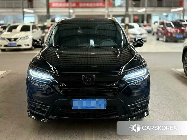 Honda Hao Ying id 4261165 из Китая 9