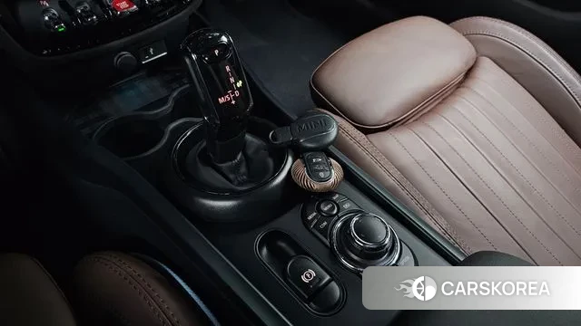 Mini Cooper Clubman id 3026668 из Кореи 19