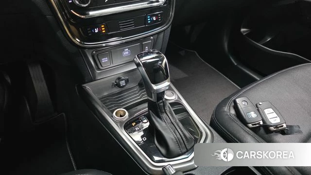 Ssangyong Tivoli Air id 4764328 из Кореи 19
