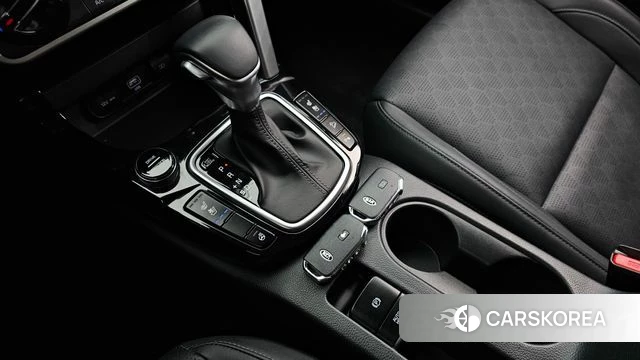 Kia Seltos id 4429340 из Кореи 30