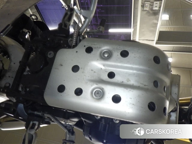 Triumph SCRAMBLER 1200 XC id 4347684 из Японии 9