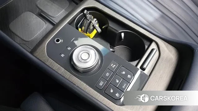 Kia The New K8 Hybrid id 3684364 из Кореи 19