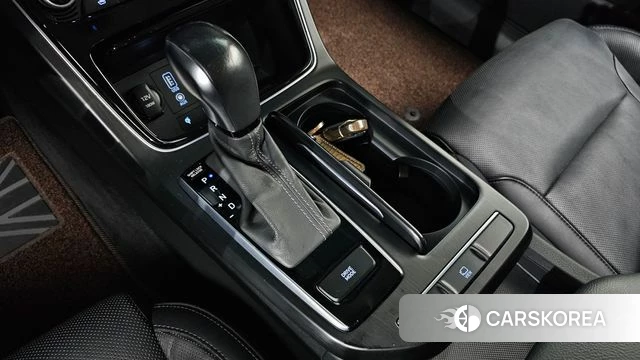 Hyundai Grandeur IG id 4647840 из Кореи 29