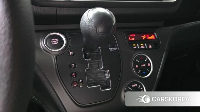 Kia The New Kia Ray id 4935145 из Кореи 32