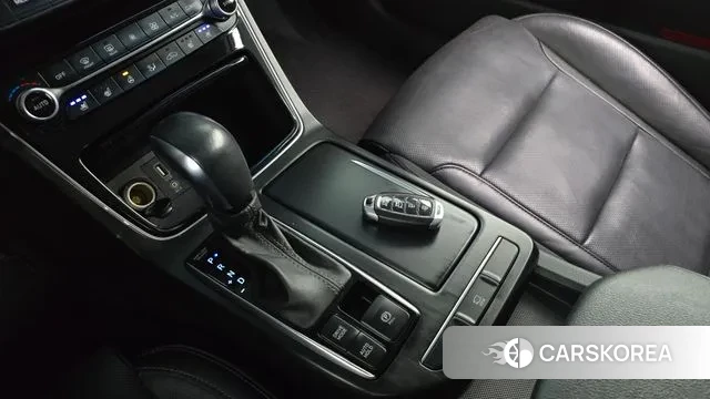 Hyundai Grandeur IG id 3356983 из Кореи 19