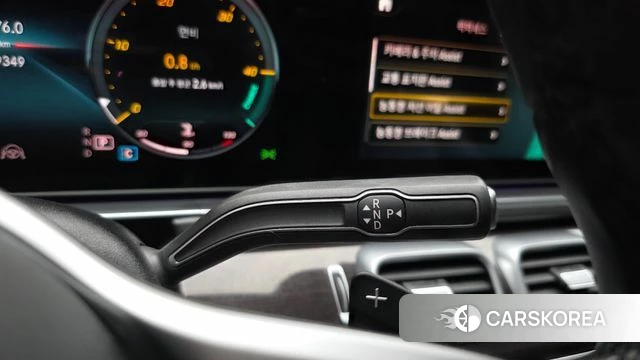 Mercedes-Benz GLE-Class W167 id 4688496 из Кореи 34