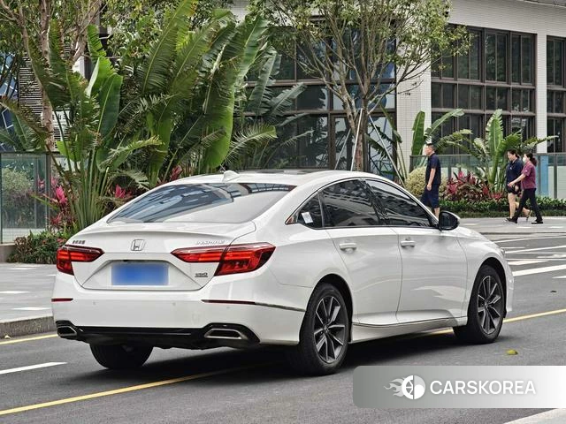 Honda Yingshipai id 4301204 из Китая 10