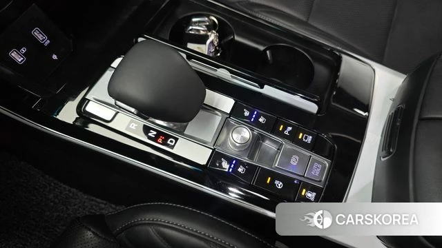 Kia K7 Premier id 3828356 из Кореи 19