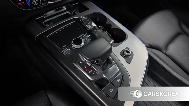 Audi Q7 (4M) id 3789185 из Кореи 19