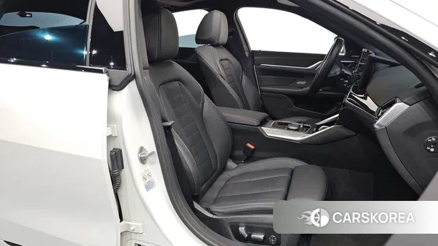 BMW i4 id 3517981 из Кореи 19