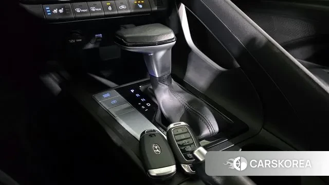 Hyundai Avante (CN7) id 3722680 из Кореи 19