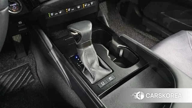 Lexus ES300h 7th generation id 3394375 из Кореи 19