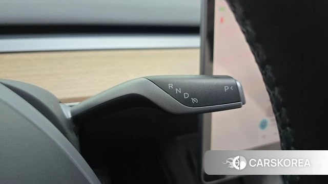 Tesla Model Y id 3909611 из Кореи 19