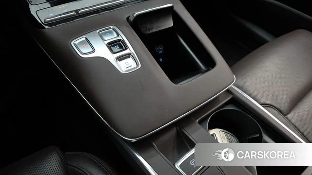 Hyundai The New Grandeur IG id 4231486 из Кореи 31