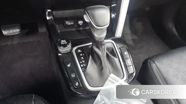 Kia Seltos id 3301385 из Кореи 19