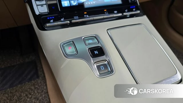 Hyundai The New Grandeur IG Hybrid id 3954286 из Кореи 19