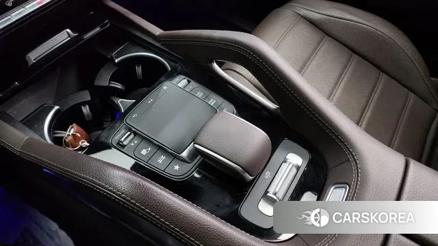 Mercedes-Benz GLE-Class W167 id 2964602 из Кореи 19