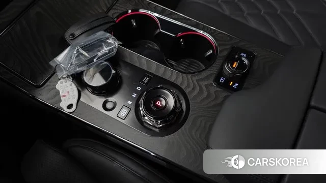 Genesis GV80 id 3533349 из Кореи 19