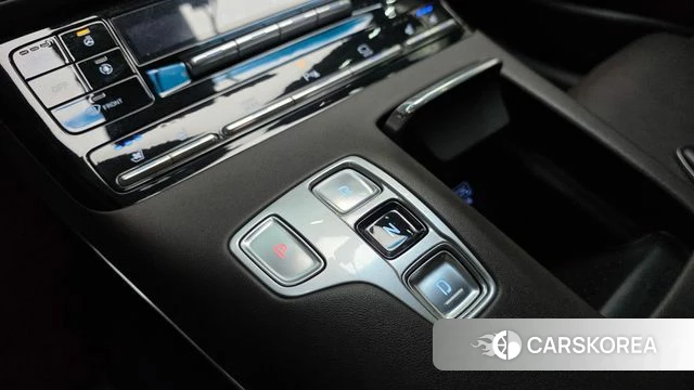 Hyundai The New Grandeur IG id 3898667 из Кореи 19